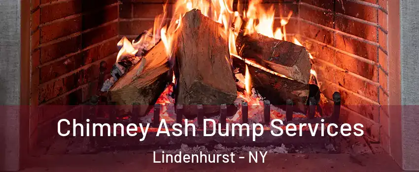  Chimney Ash Dump Services Lindenhurst - NY