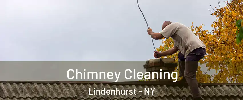  Chimney Cleaning Lindenhurst - NY