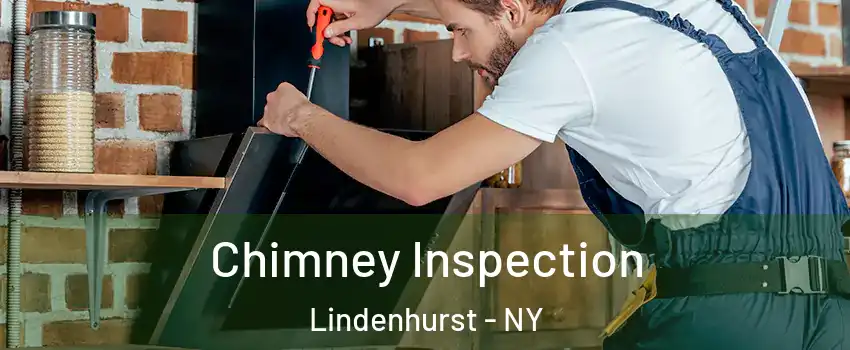  Chimney Inspection Lindenhurst - NY
