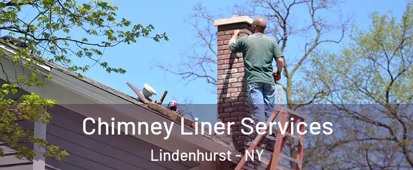  Chimney Liner Services Lindenhurst - NY