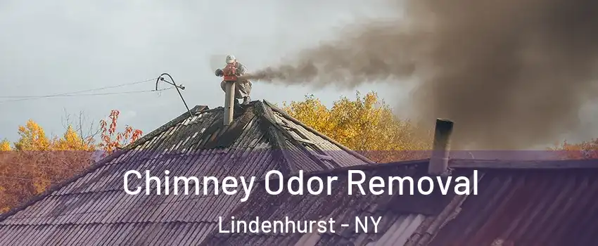  Chimney Odor Removal Lindenhurst - NY