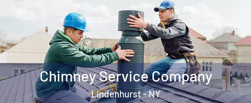  Chimney Service Company Lindenhurst - NY