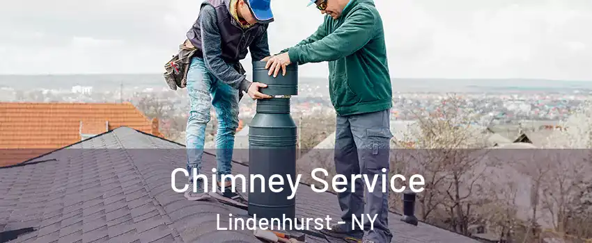  Chimney Service Lindenhurst - NY