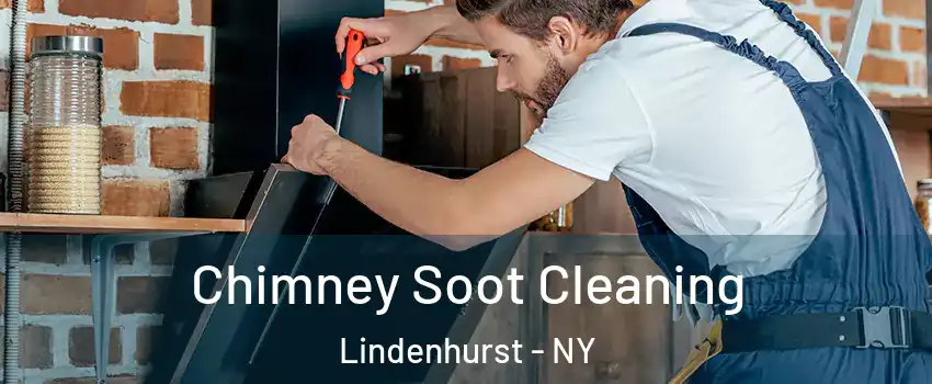  Chimney Soot Cleaning Lindenhurst - NY