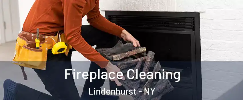 Fireplace Cleaning Lindenhurst - NY