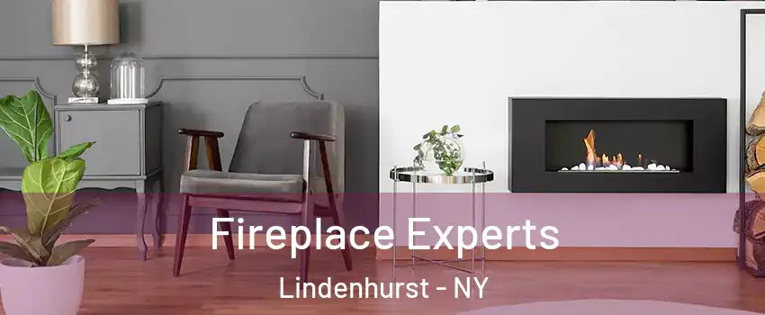  Fireplace Experts Lindenhurst - NY