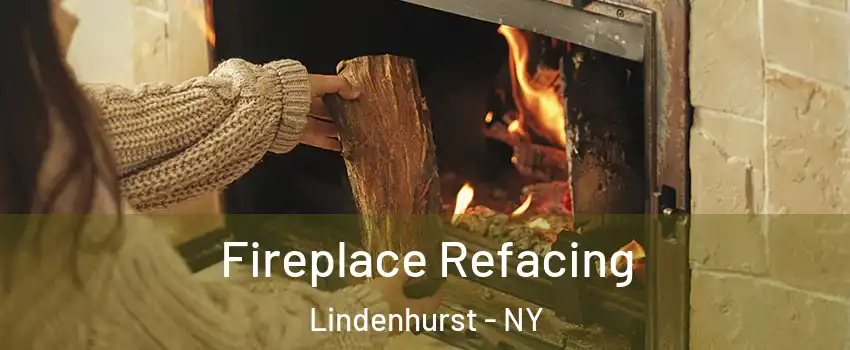  Fireplace Refacing Lindenhurst - NY