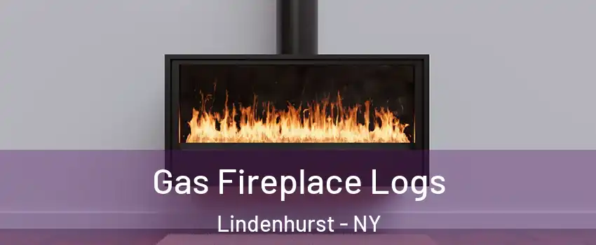  Gas Fireplace Logs Lindenhurst - NY