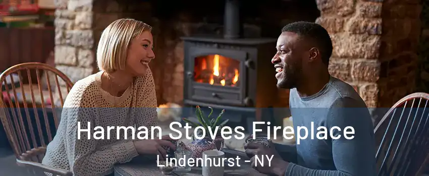  Harman Stoves Fireplace Lindenhurst - NY
