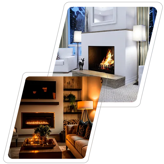 Remove Chimney Odor in Lindenhurst, NY