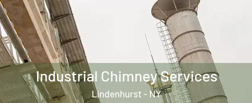  Industrial Chimney Services Lindenhurst - NY