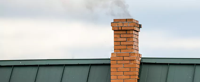 Animal Screen Chimney Cap Repair And Installation Services in Lindenhurst, New York