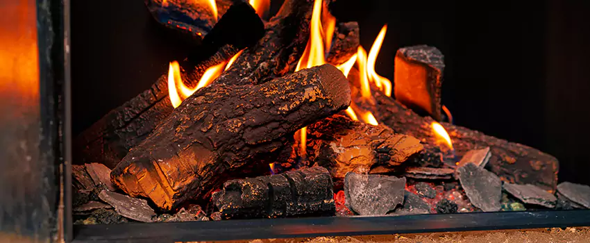 Chimney Fireplace Ash Dump Cleaning in Lindenhurst, NY