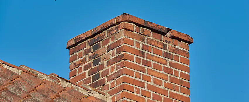 Clean Blocked Chimney in Lindenhurst, New York