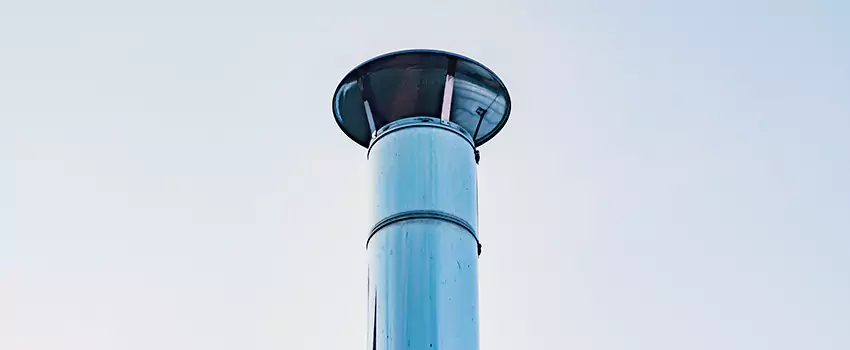 Wind-Resistant Chimney Caps Installation and Repair Services in Lindenhurst, New York