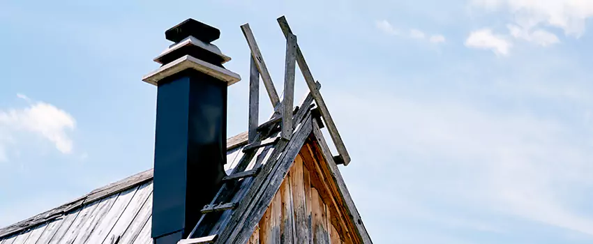 Chimney Creosote Cleaning in Lindenhurst, NY