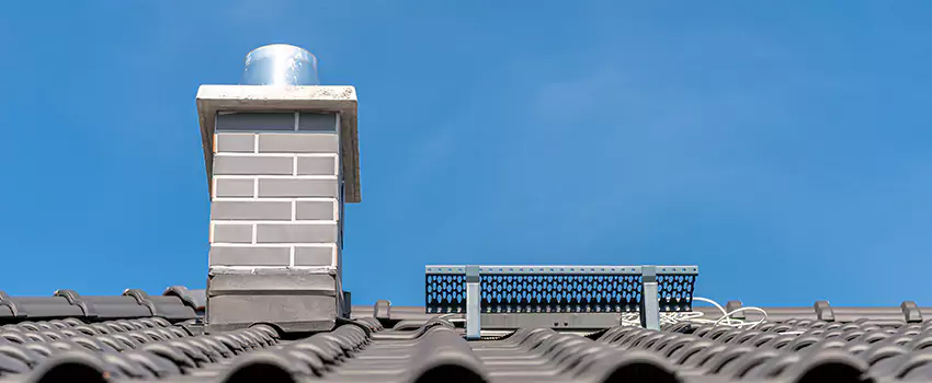 Chimney Flue Relining Services in Lindenhurst, New York