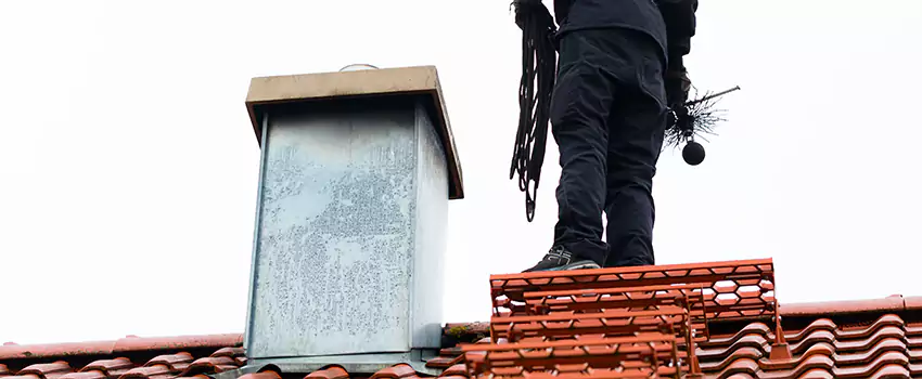 Chimney Liner Services Cost in Lindenhurst, NY