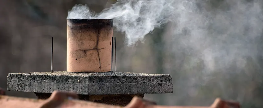 Wood Burning Chimney Odor Removal in Lindenhurst, NY
