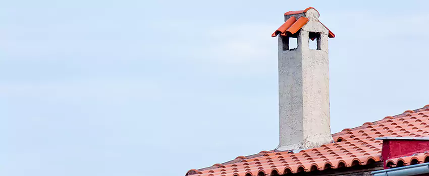 Chimney Pot Replacement in Lindenhurst, NY