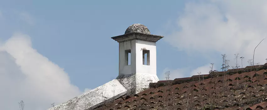 Cost To Rebuild A Chimney in Lindenhurst, NY