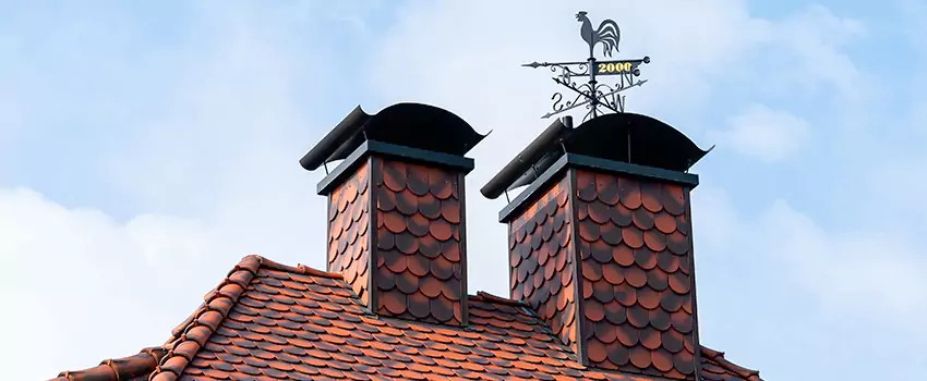 Old Chimney Restoration in Lindenhurst, New York