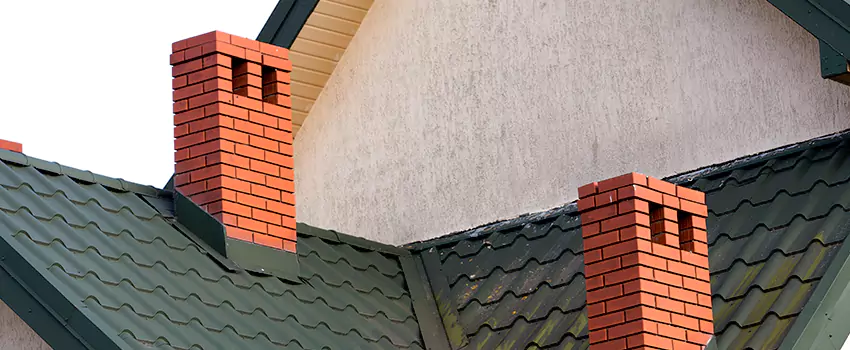 Chimney Saver Waterproofing Services in Lindenhurst, New York