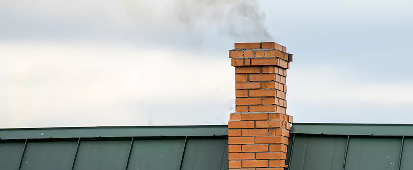Chimney Soot Cleaning Cost in Lindenhurst, NY
