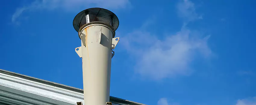 Chimney Spark Arrestor Requirements in Lindenhurst, NY