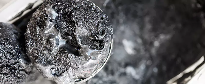 Clogged Dryer Vent Lint Cleaning in Lindenhurst, New York