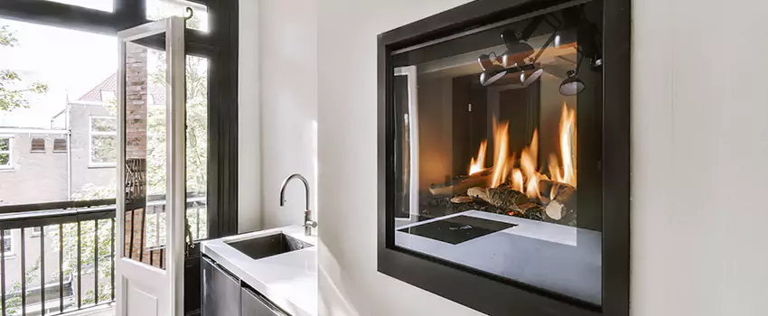 Dimplex Fireplace Installation and Repair in Lindenhurst, New York