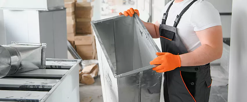 Benefits of Dryer Vent Inspection in Lindenhurst, NY