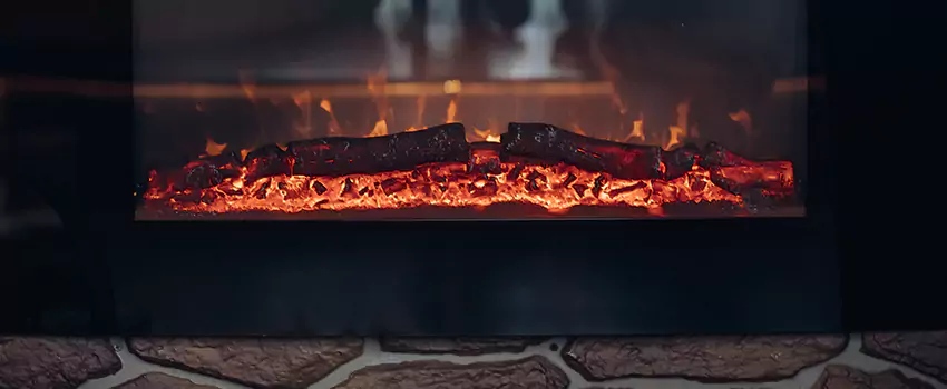 Outdoor Electric Fireplace Installation Solutions in Lindenhurst, NY