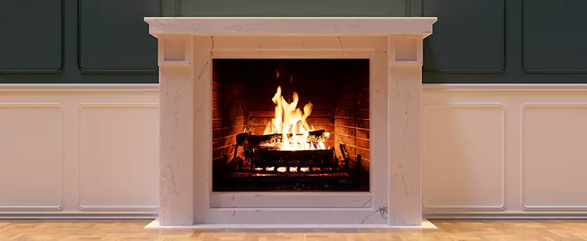 Empire Comfort Systems Fireplace Installation and Replacement in Lindenhurst, New York
