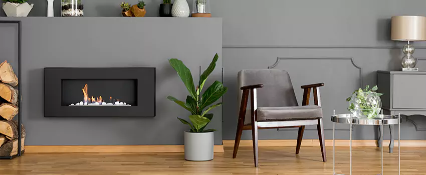 Ethanol Fireplace Burner Repair in Lindenhurst, NY