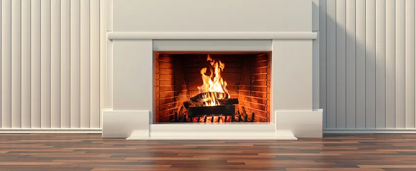Fireplace Broken Ashtray Repair Services in Lindenhurst, New York