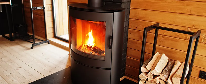 Gas Fireplace Door Handle Installation Services in Lindenhurst, New York