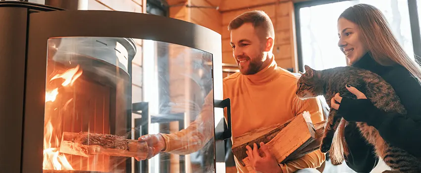 Fireplace Door Installation And Replacement Contractors in Lindenhurst, NY
