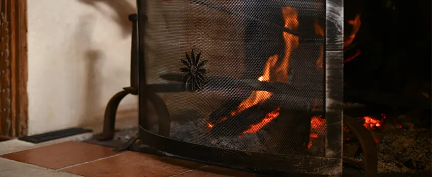 Electric Metal Fireplace installation Services in Lindenhurst, NY