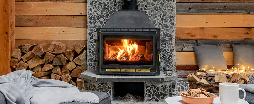 Fireplace Renovation Service in Lindenhurst, NY