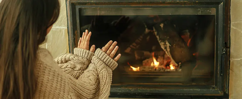 Wood-burning Fireplace Smell Removal Services in Lindenhurst, NY