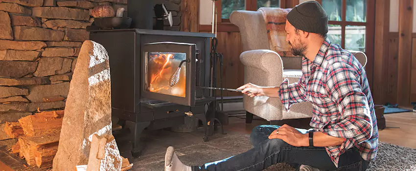 Fireplace Chimney Maintenance in Lindenhurst, New York