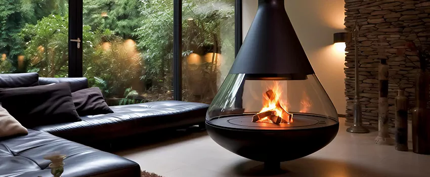 Affordable Floating Fireplace Repair And Installation Services in Lindenhurst, New York