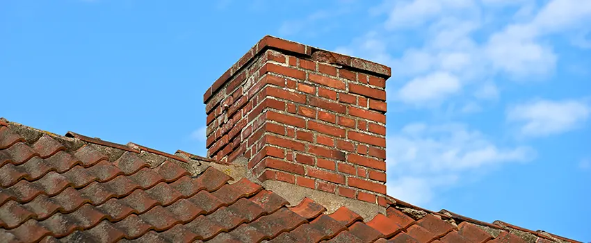 Flue Tiles Cracked Repair Services near Me in Lindenhurst, NY