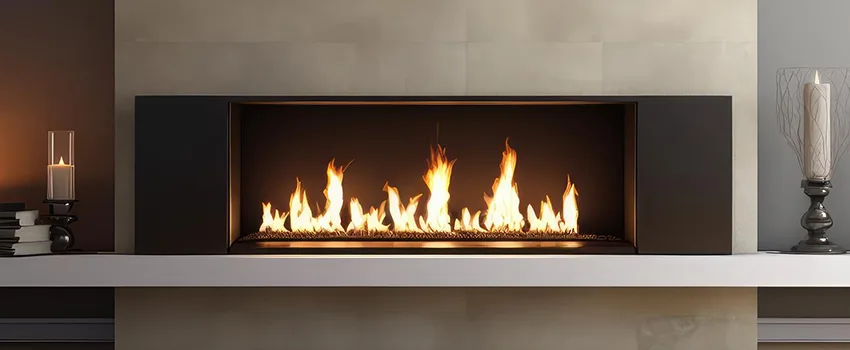 Vent Free Gas Fireplaces Repair Solutions in Lindenhurst, New York