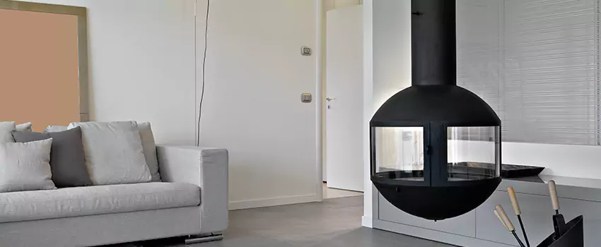 Hanging & Suspended Fireplaces Designer in Lindenhurst, New York