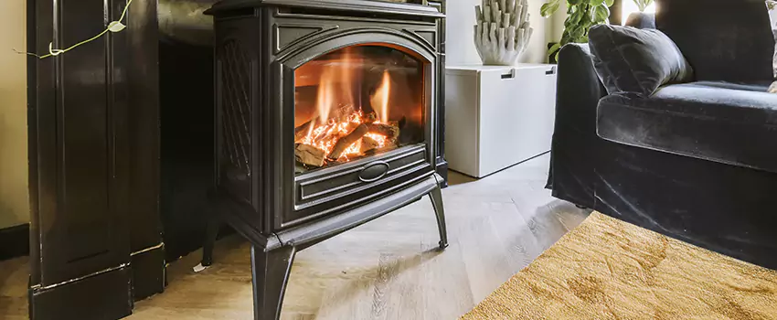 Cost of Hearthstone Stoves Fireplace Services in Lindenhurst, New York