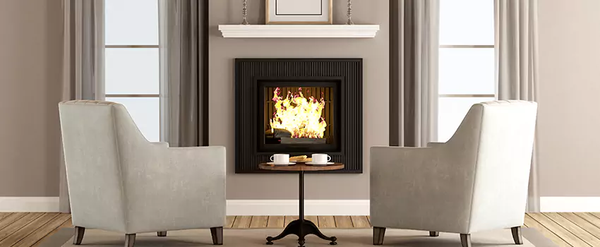 Heat & Glo Outdoor Gas Fireplaces Installation Contractors in Lindenhurst, New York
