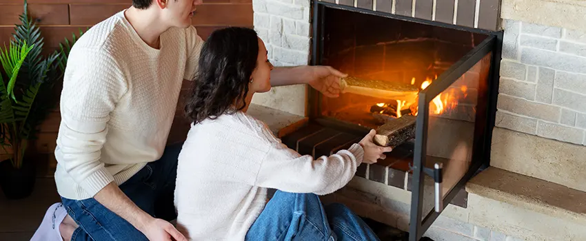Kings Man Direct Vent Fireplaces Services in Lindenhurst, New York