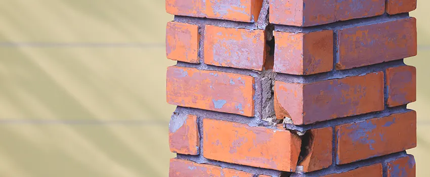 Leaking Chimney Repair And Replacement Cost in Lindenhurst, New York